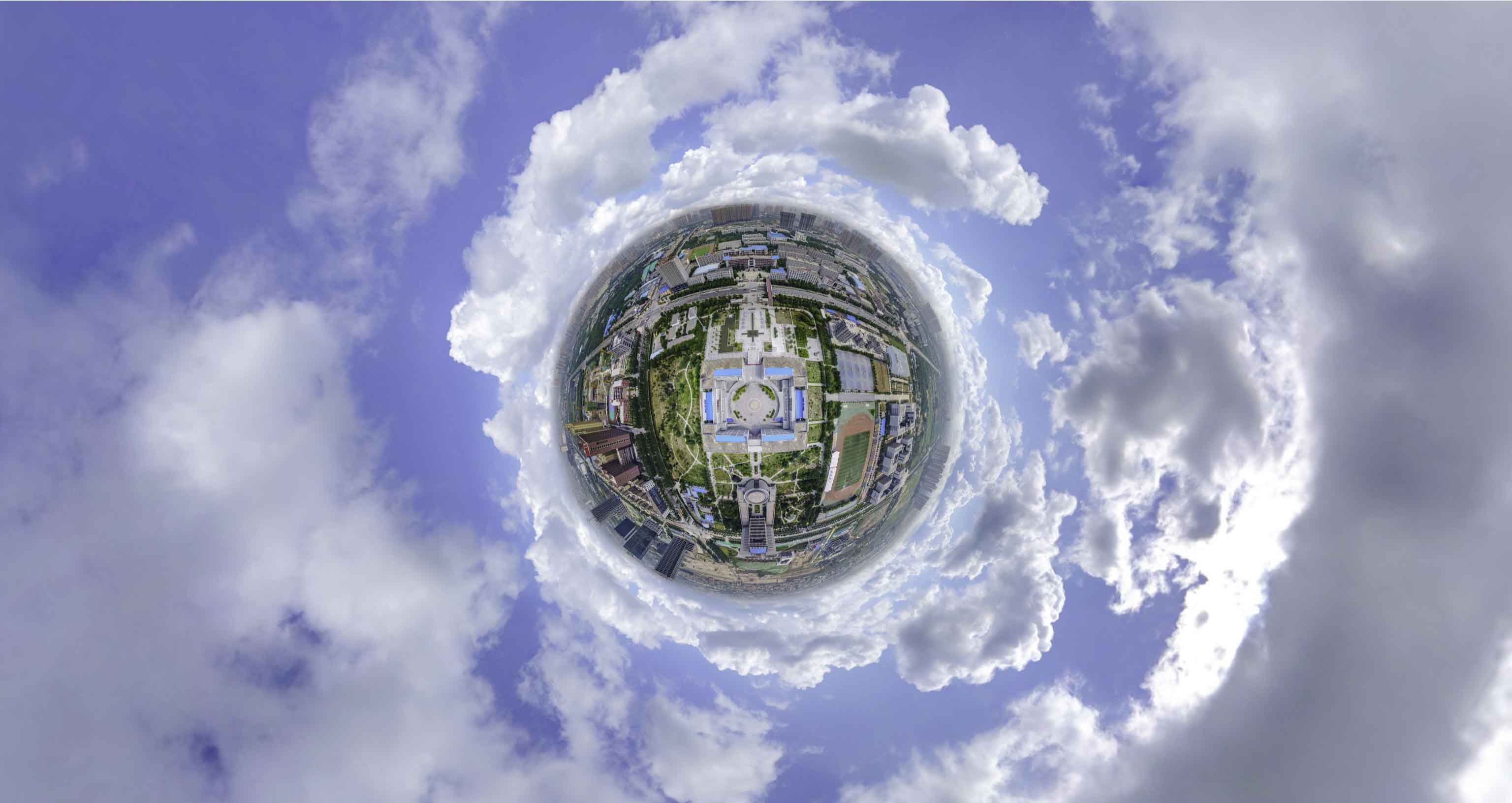 澄迈格凸河风景名胜区